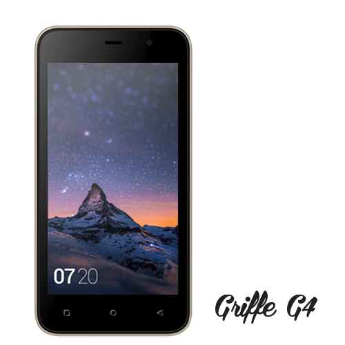 Griffe G4